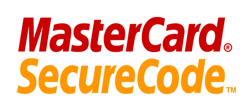 Secured By MasterCard